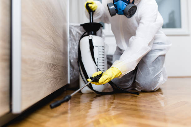 Best Wildlife Control Services  in Mcminnville, OR